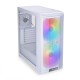 Lian Li Lancool 215 Midi Tower Blanco